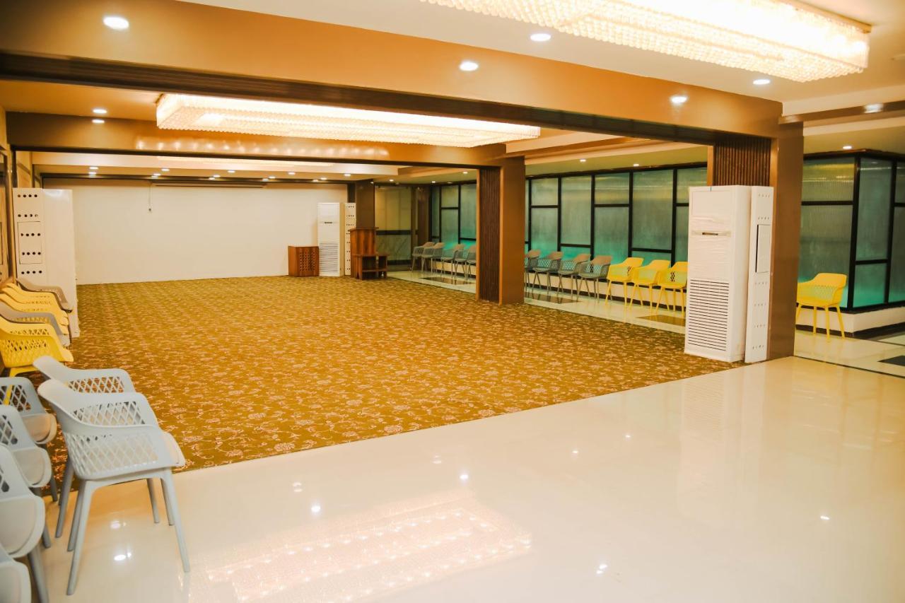 Hotel Tirth By Sonu'S Ujjain Exterior photo