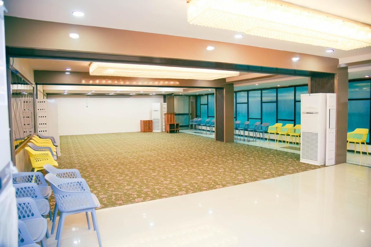 Hotel Tirth By Sonu'S Ujjain Exterior photo